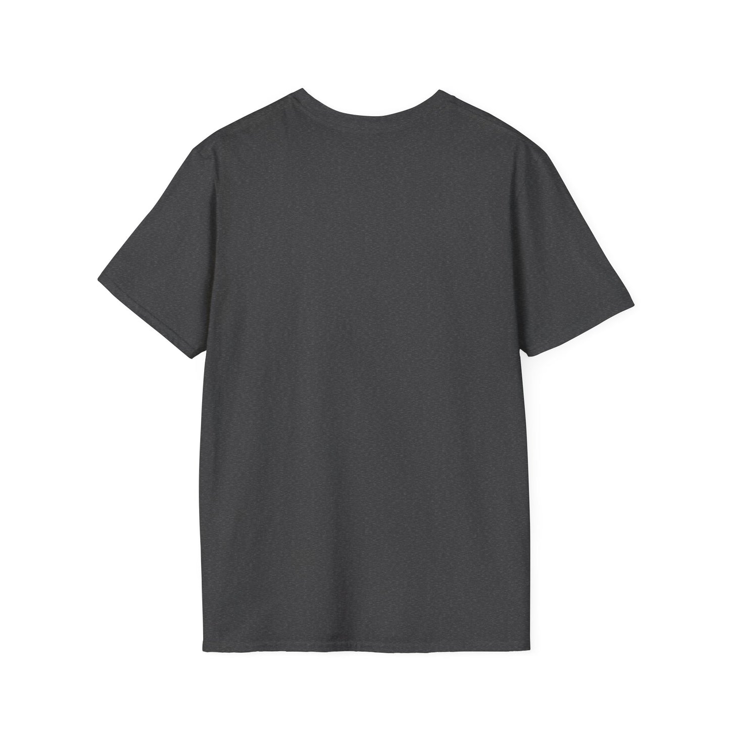 Dentist T-Shirt: Same Spit Different Day Unisex Softstyle
