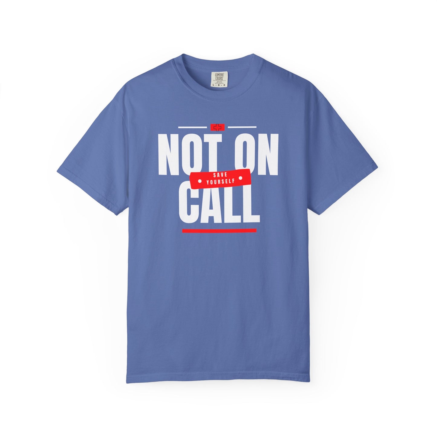 Funny Physician Unisex T-shirt