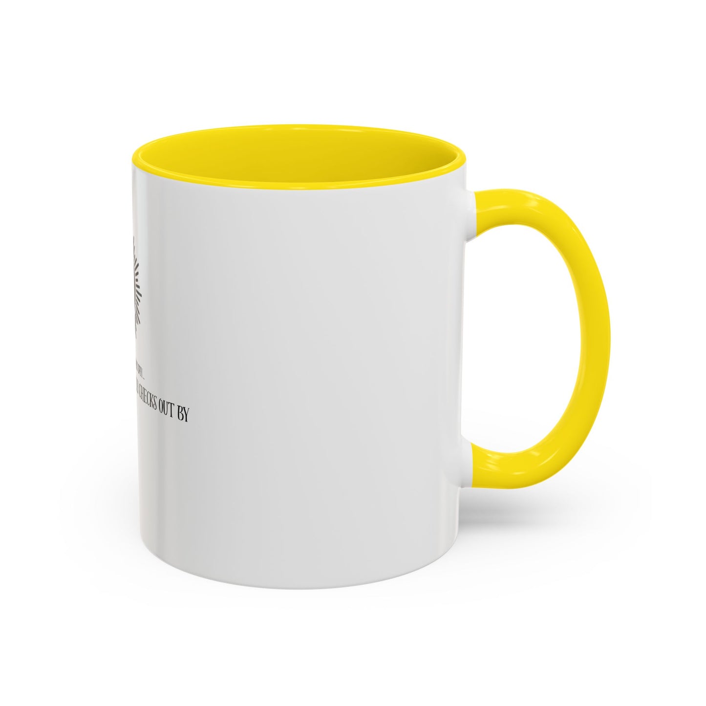 Humorous Coffee Mug for Patients, Perfect Gift for Nurses, Doctor Office Decor, Fun Drinkware, Coffee Lover's Collection