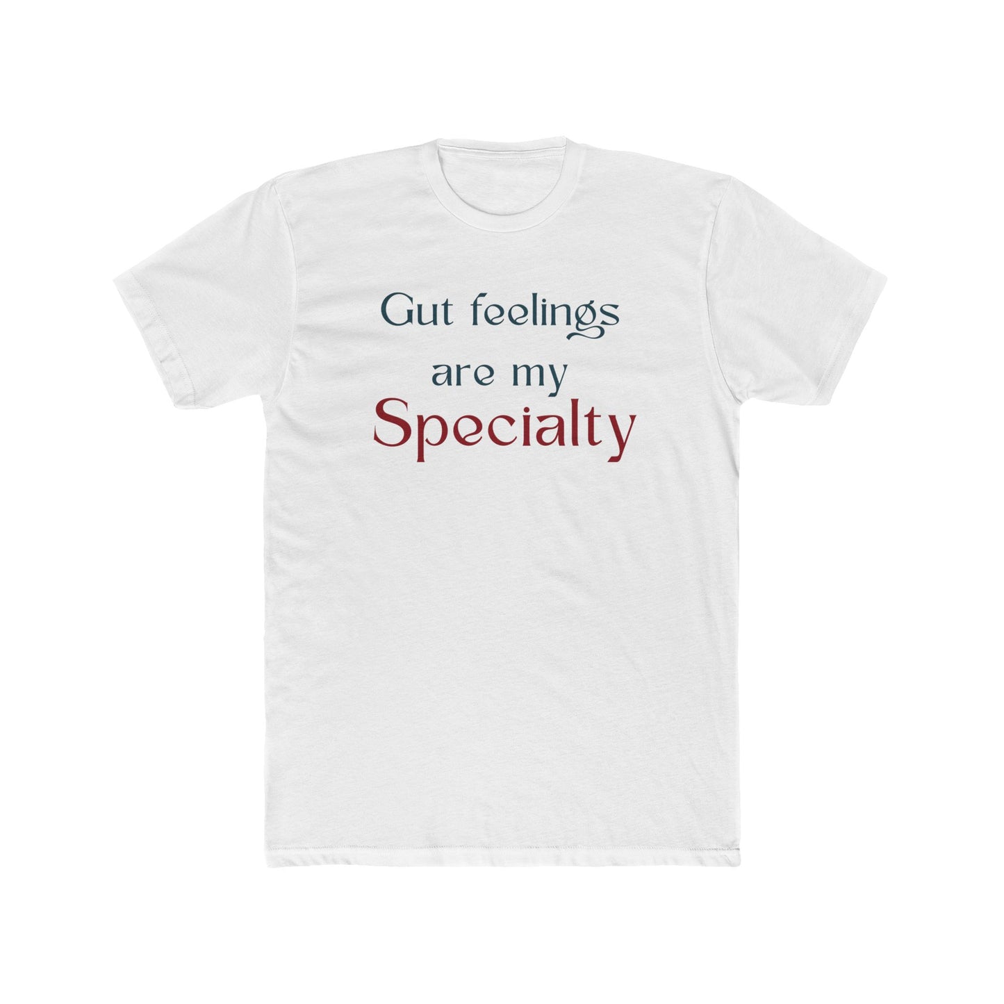 Gut Feeling Tshirt
