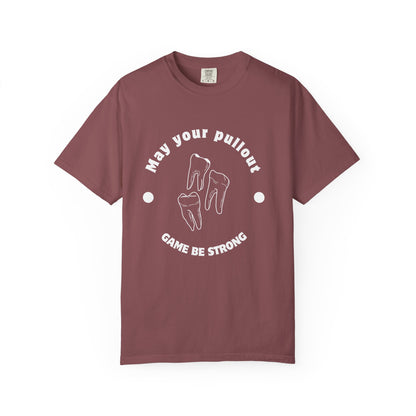 Funny Dentist Quote T-Shirt