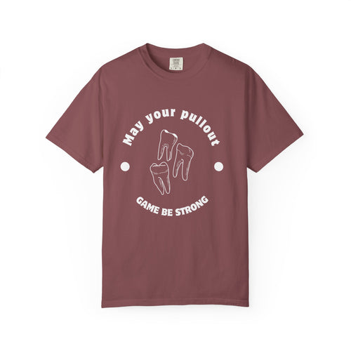 Funny Dentist Quote T-Shirt