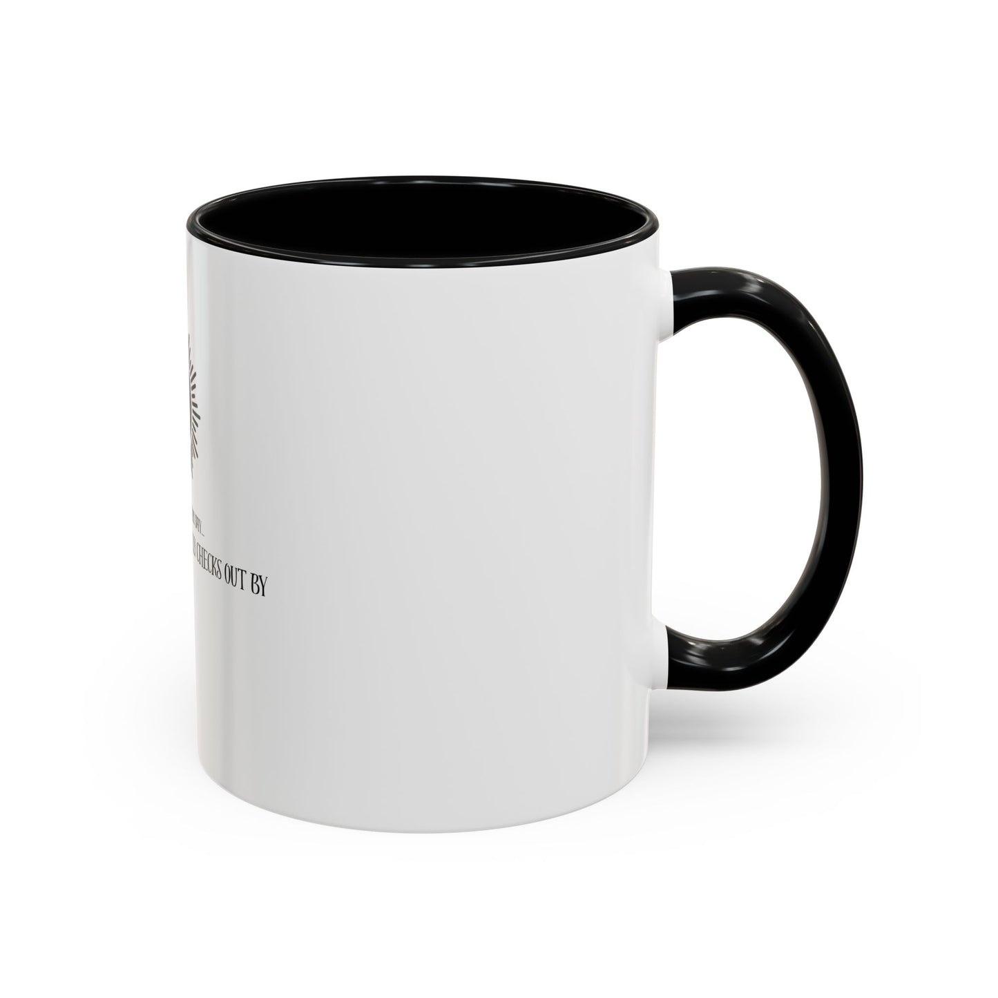 Humorous Coffee Mug for Patients, Perfect Gift for Nurses, Doctor Office Decor, Fun Drinkware, Coffee Lover's Collection