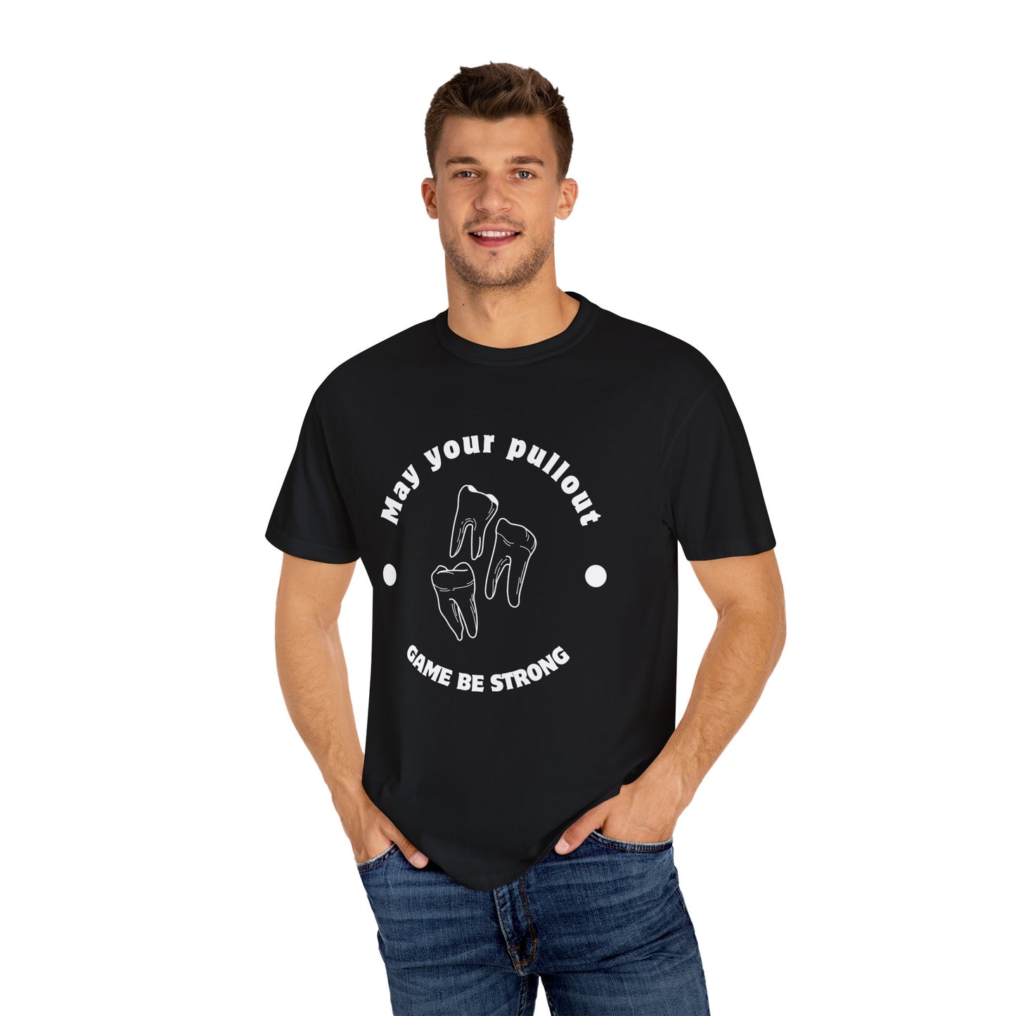 Funny Dentist Quote T-Shirt