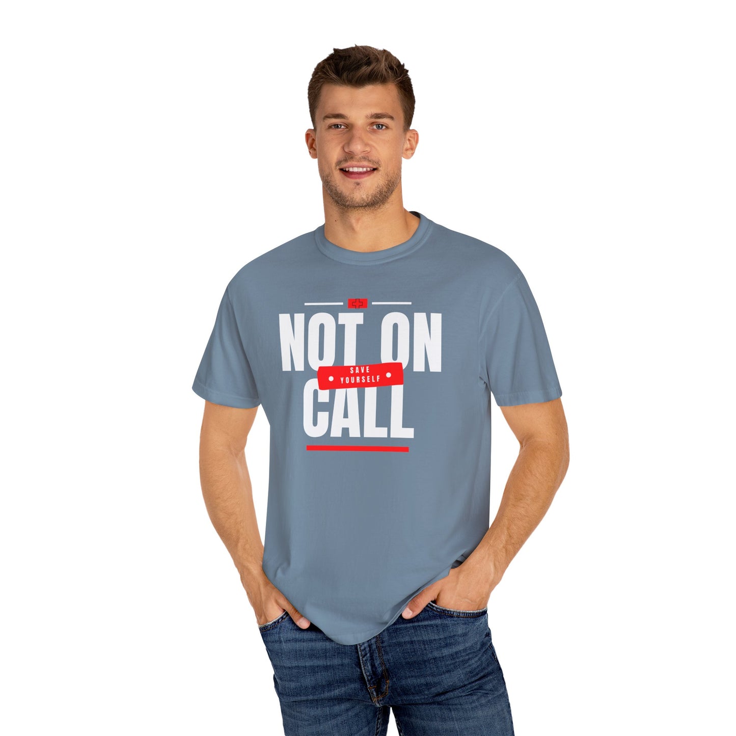 Funny Physician Unisex T-shirt