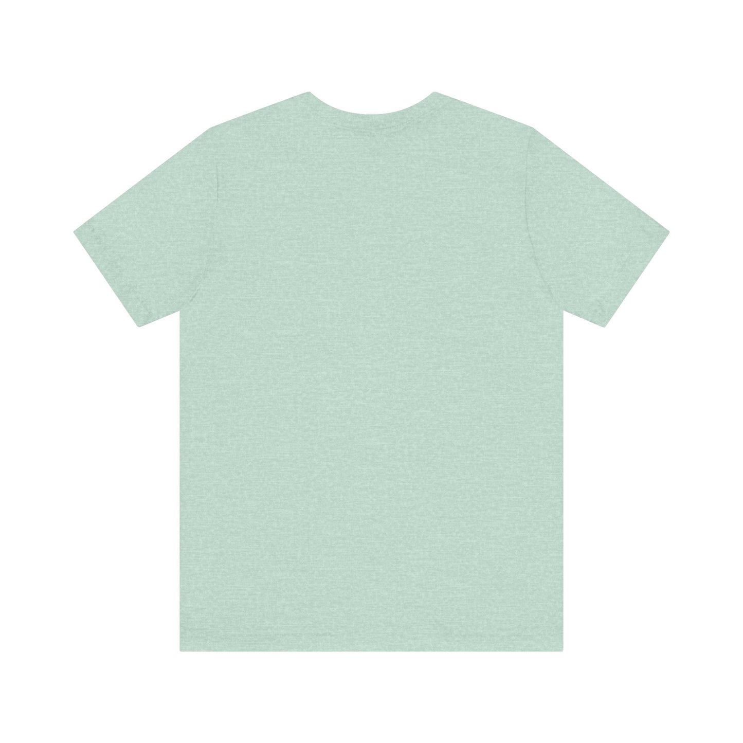 Funny Unisex Tee - Undiagnosed but not quite right T-shirt