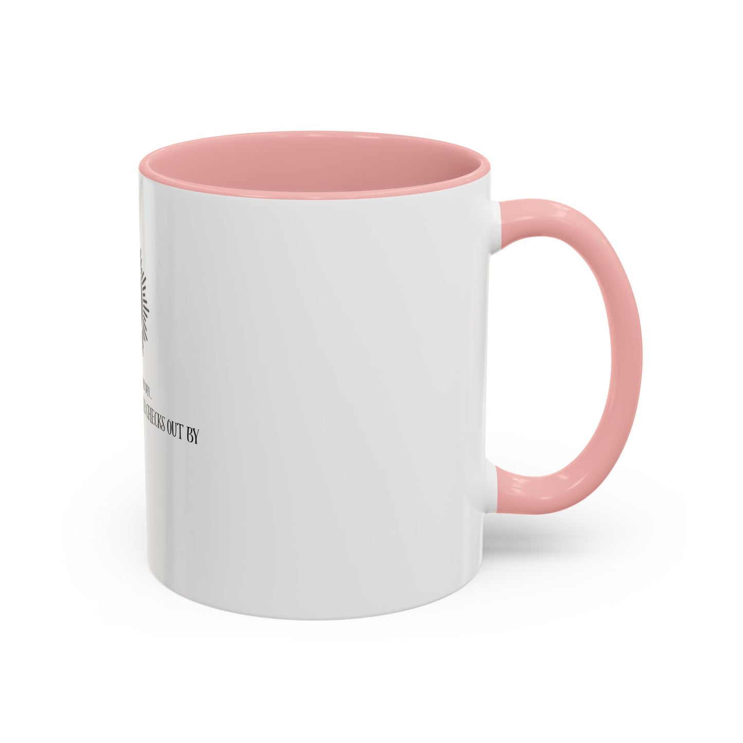 Humorous Coffee Mug for Patients, Perfect Gift for Nurses, Doctor Office Decor, Fun Drinkware, Coffee Lover's Collection