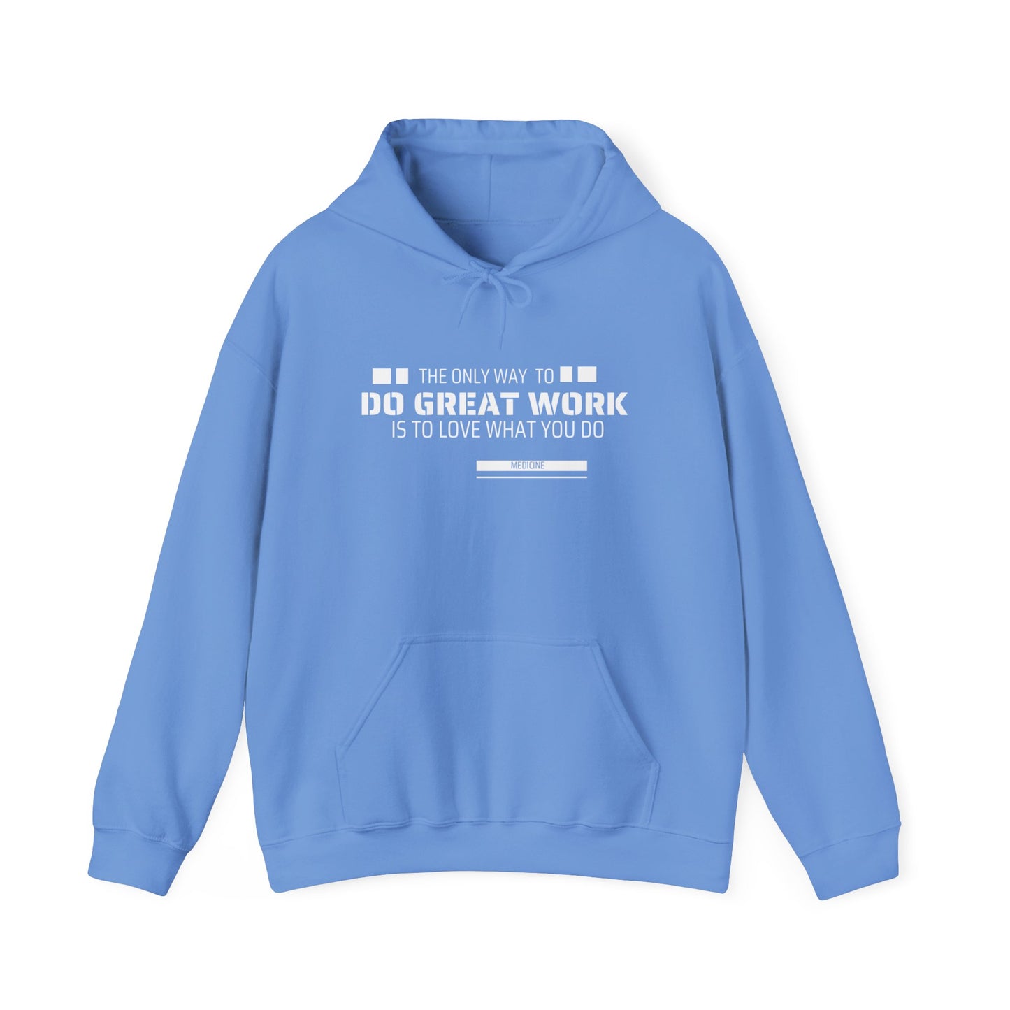 Physician Appreciation Unisex Hoodie