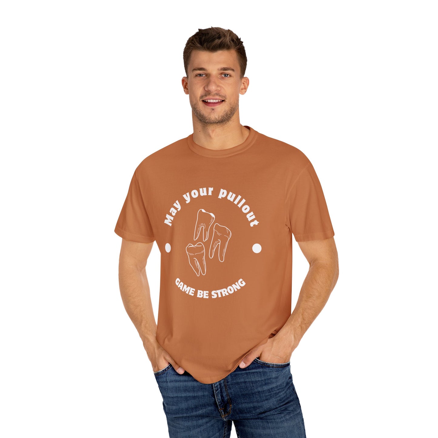 Funny Dentist Quote T-Shirt