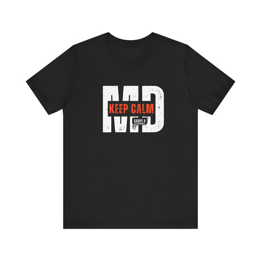 Physician Tshirt