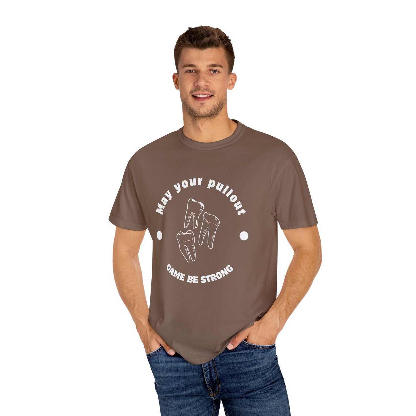Funny Dentist Quote T-Shirt