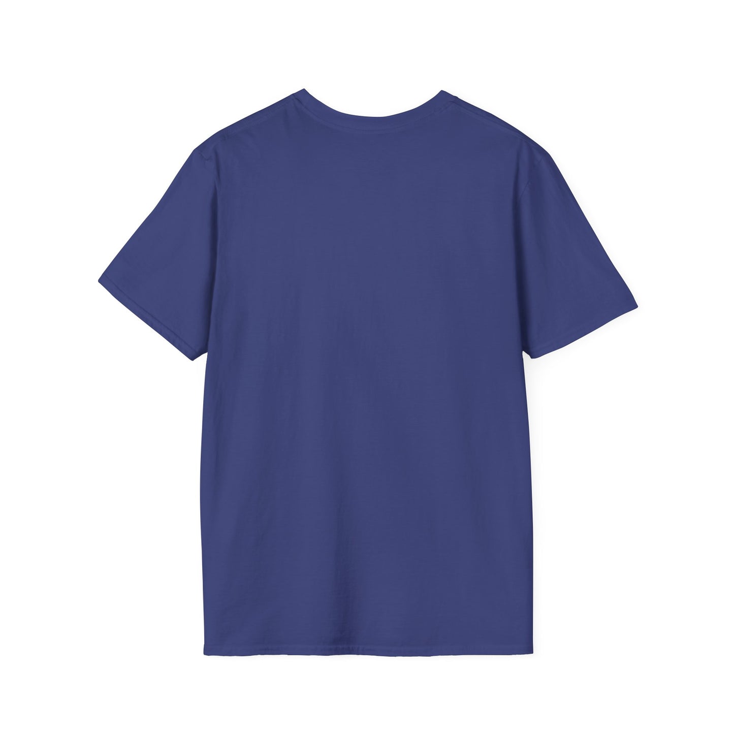 Dentist T-Shirt: Same Spit Different Day Unisex Softstyle