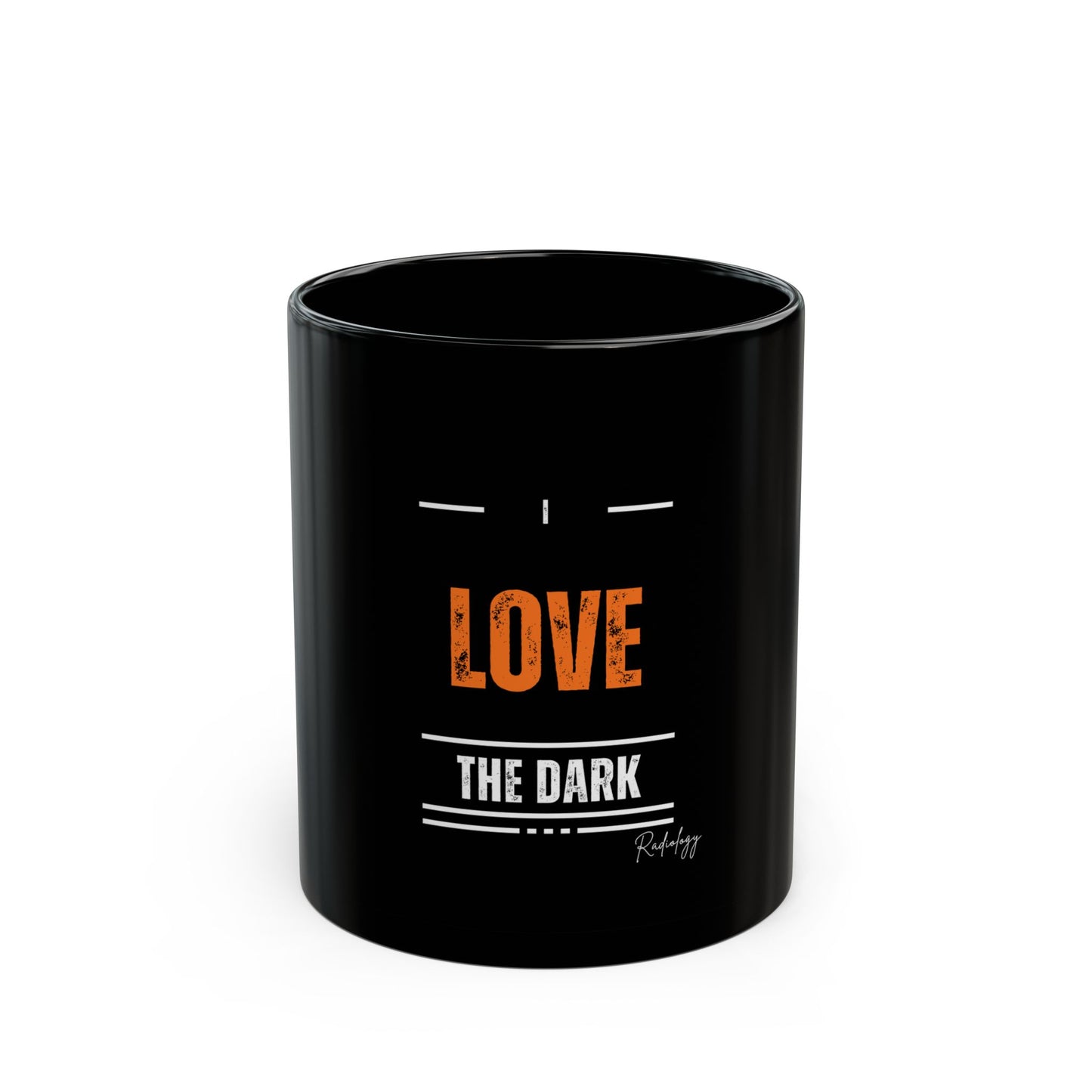 Radiology Mug