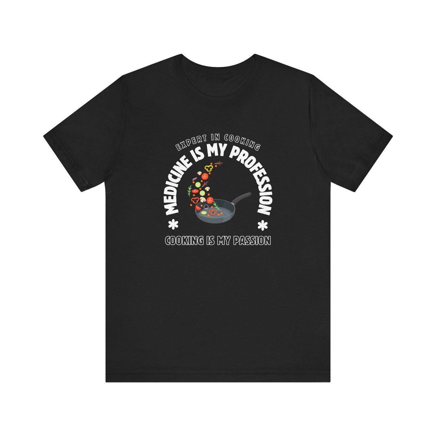 Medicine Passion Tshirt