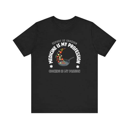 Medicine Passion Tshirt
