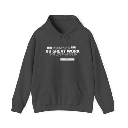 Physician Appreciation Unisex Hoodie