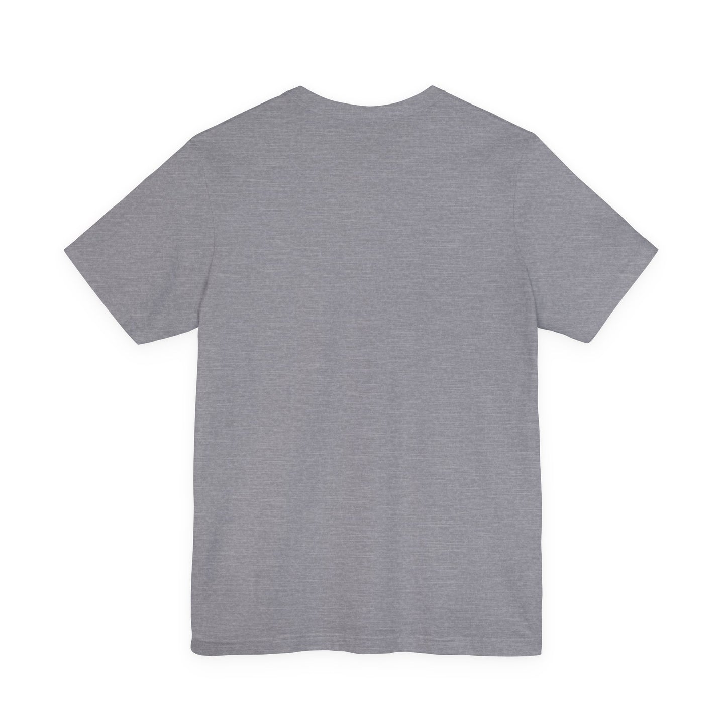 Psychiatry Listening Superpower Tee