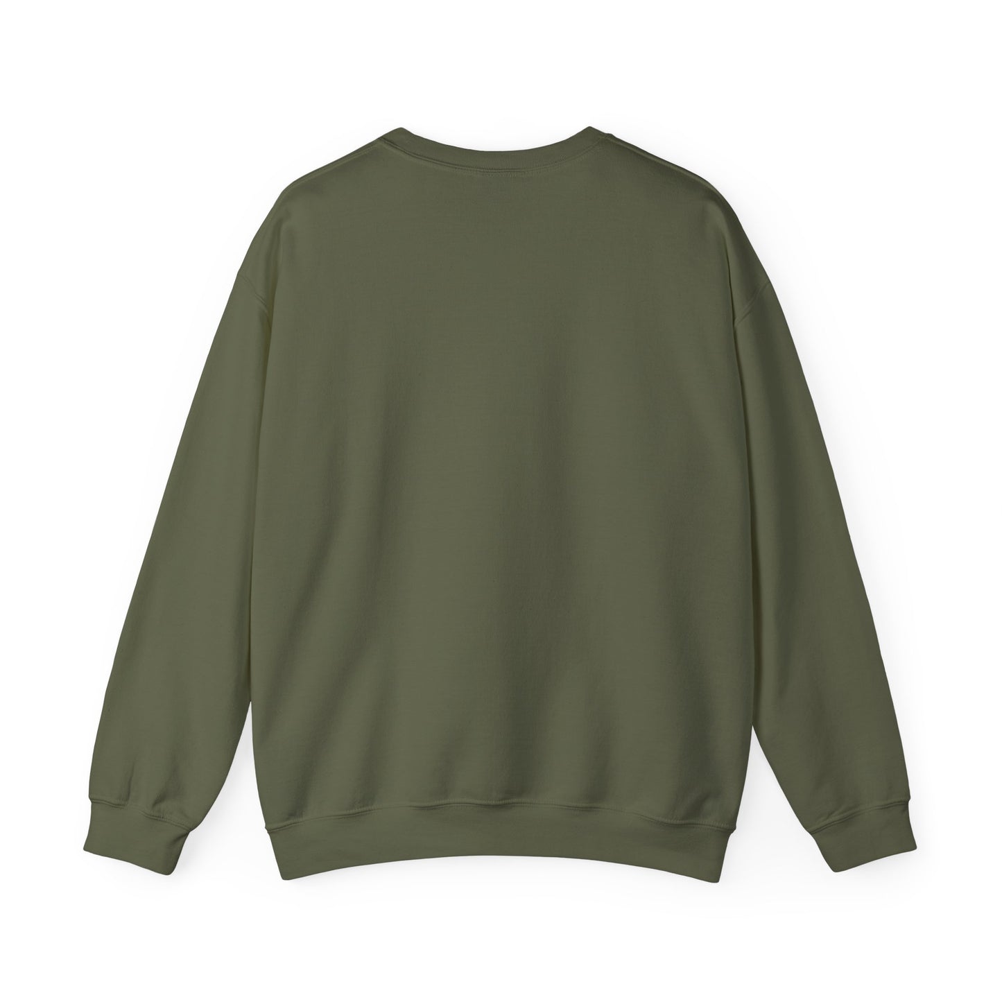 Physician Unisex Sweatshirt - They not like us design