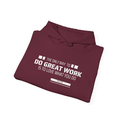 Physician Appreciation Unisex Hoodie