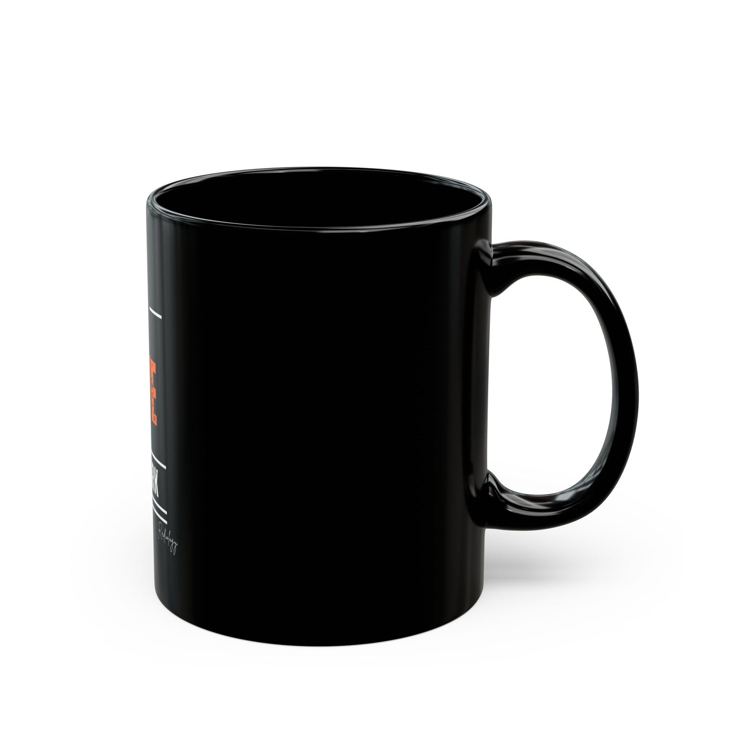 Radiology Mug