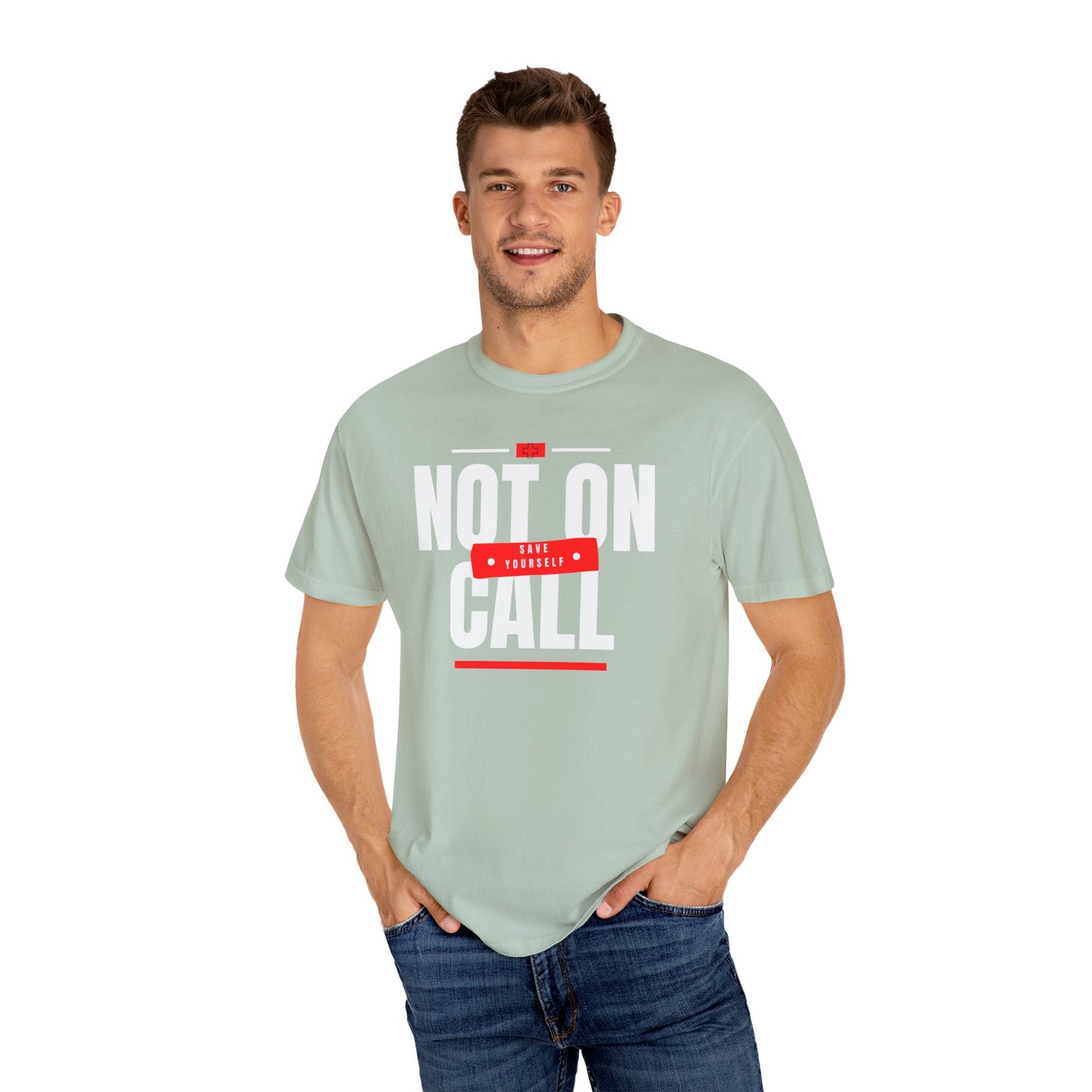 Funny Physician Unisex T-shirt
