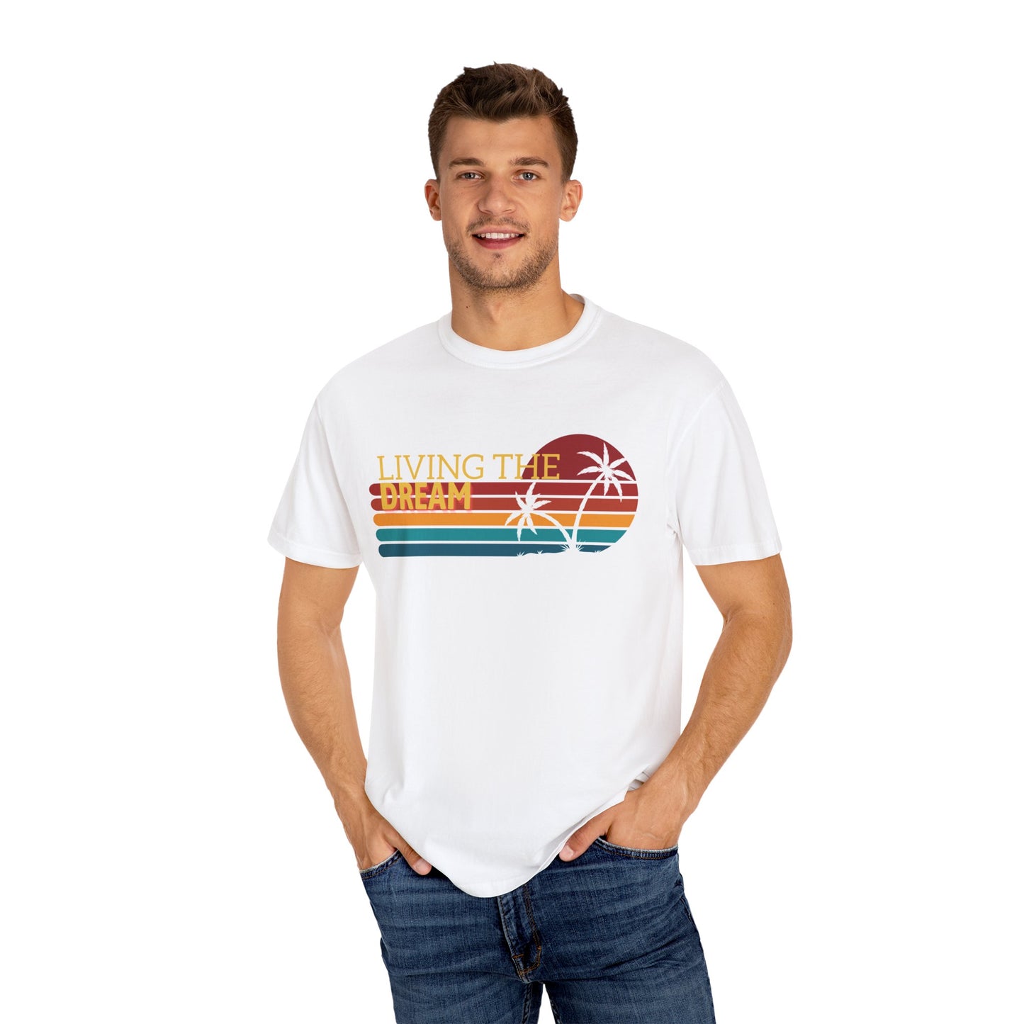 Living the Dream T-Shirt