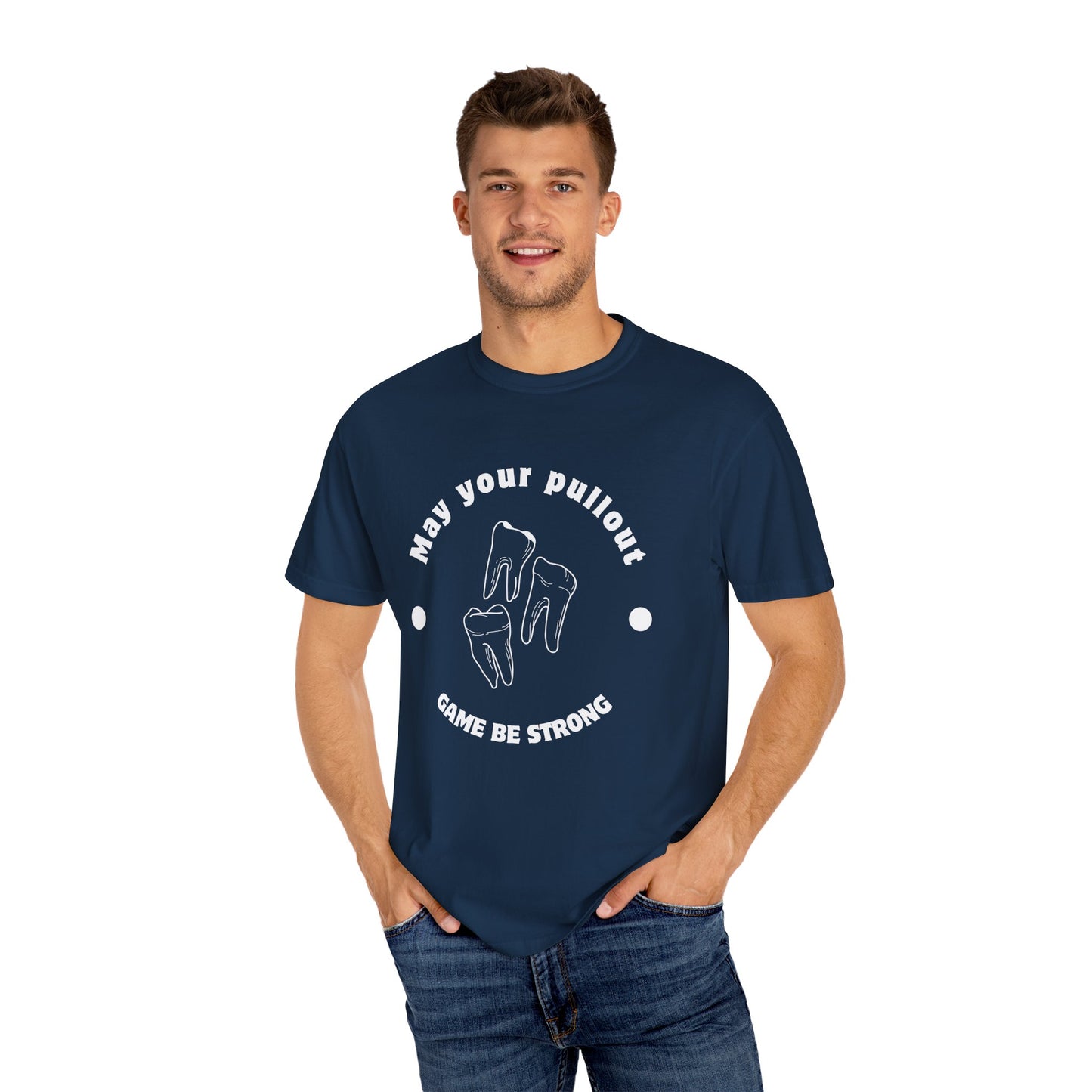 Funny Dentist Quote T-Shirt